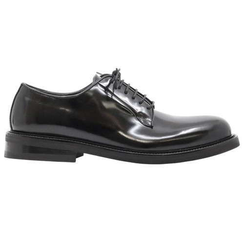 Ducanero 2755 scarpa derby