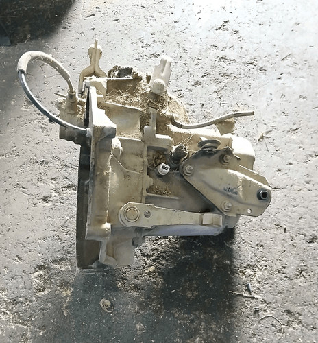 Cambio compl citroen 1 - citroen, 1.0