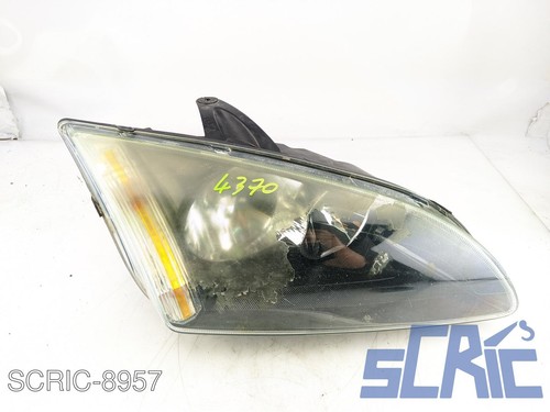 Faro anteriore ford focus - anteriore, 2
