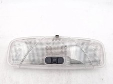 LUCE CORTESIA TETTO PLAFONIERA