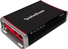 Amplificatore Rockford Fosgate