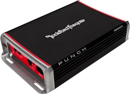 Amplificatore rockford fosgate - amplificatore,