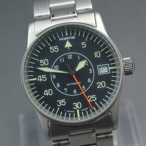 Orologio fortis flieger - orologio,