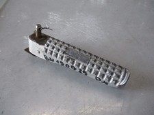 Pedalino Destro DX Posteriore Pedana Pedale Pedali Benelli BN 125 2018 2019 2020