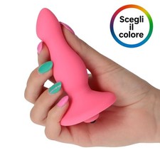 Plug Dildo Tappo anale