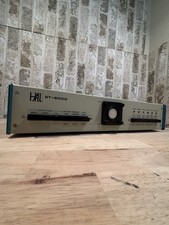 ⭐️Demodulatore HAL ST-6000
