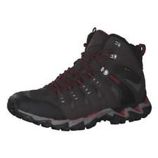 Stivali da trekking uomo