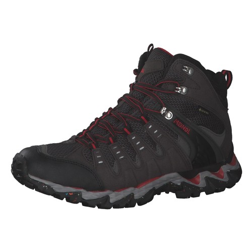 Stivali trekking uomo - trekking,