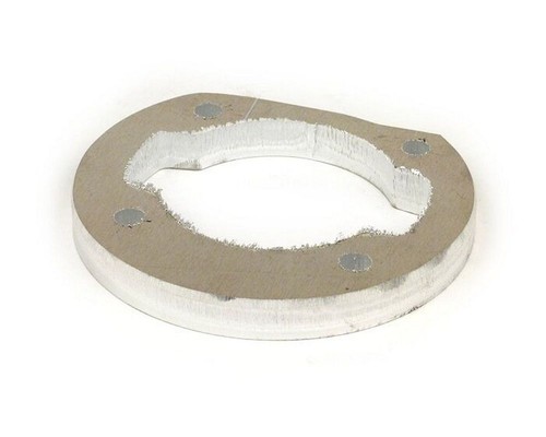 Distanziale base cilindro 10mm