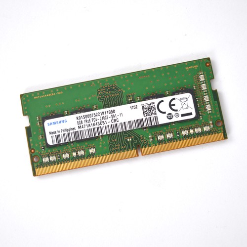 Samsung dimm gb ram - so-dimm,