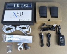 Unità di imaging fotocamera intraorale dentale DOC Iris X80 DOC digitale nuova mai usata (2024)