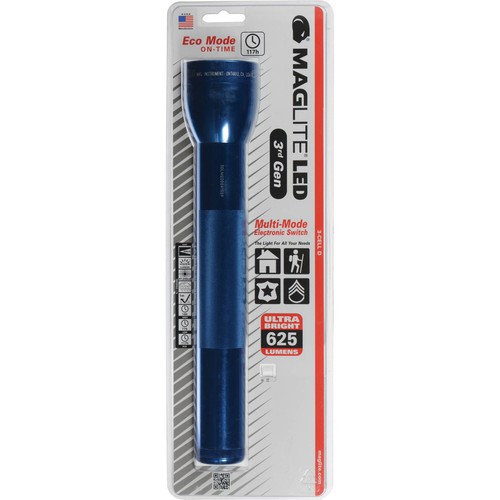 Maglite torcia led - maglite,