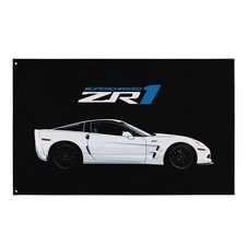 Bandiera banner da parete C6