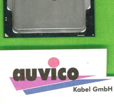 Intel CPU Core i5-4430 (4 x 3,0 GHz) SR14G processore CPU socket 1150