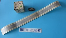 Genuine Range Rover I