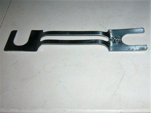 Fusibile nastro 85a avviatore - fusibile,
