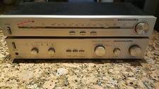 CLEAN Marantz Vintage Stereo