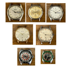 Carica Manuale 7 Quadranti -