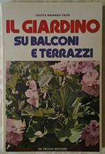 IL GIARDINO SU BALCONI E