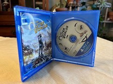 The Outer Worlds, PlayStation