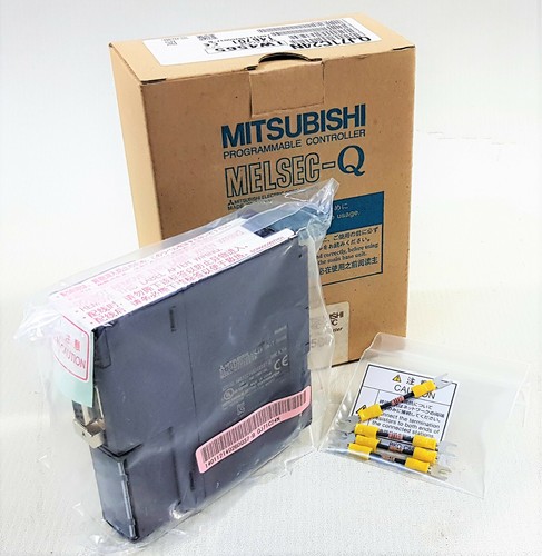 Mitsubishi melsec qj71c24n - melsec,
