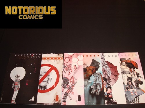 Descender 5 6 1 - descender, 4