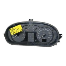 QUADRO STRUMENTI FIAT Scudo