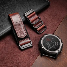 Cinturino orologio Garmin in