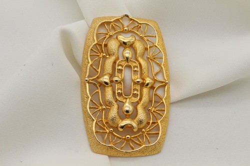 Pendente firmato j - ,