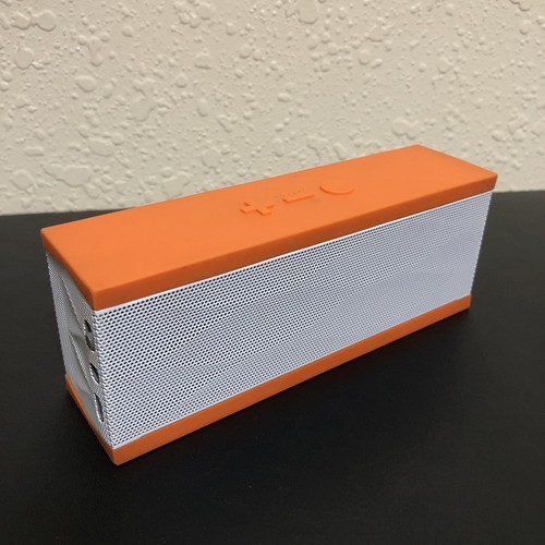 Jawbone mini jambox special - jawbone,