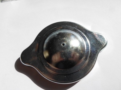 Tappo serbatoio iso rivolta - serbatoio,