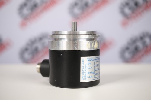 Ami electronic 100 imp u - ami, 100/31
