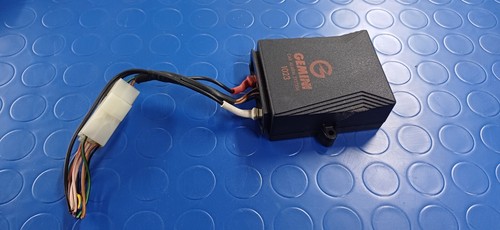 Modulo ultrasuini antifurto