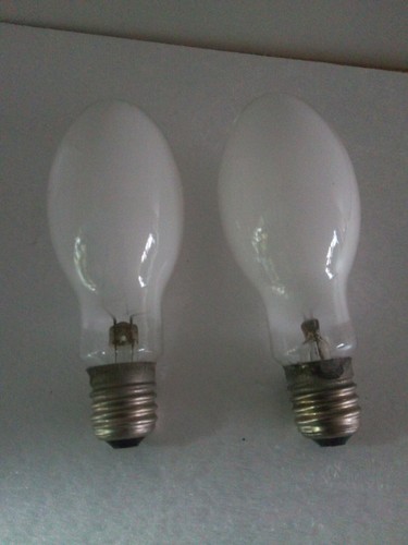Due lampade attacco e40 - e40,