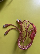 Cavo Game Link Game Boy Color/Pocket Multi presa Rosa