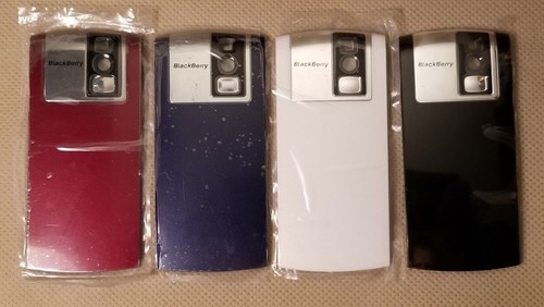 Blackberry oem pearl 8100 - blackberry,