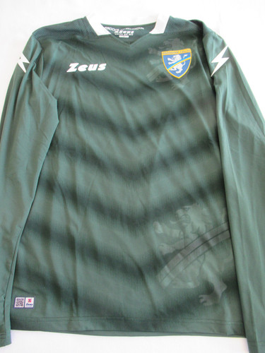 Maglia giocatore frosinone - giocatore,