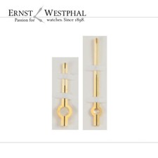 Originale ROLEX Daytona 16523 lancetta delle ore e dei minuti, giallo