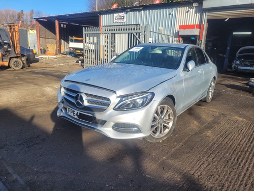 Mercedes classe c250 w205 - classe, c