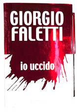 EBOND Io uccido di Giorgio