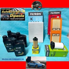 Kit tagliando alfa romeo - tagliando,