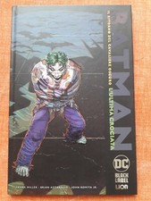 Batman ritorno cavaliere