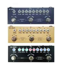 Delay Processore a Pedale