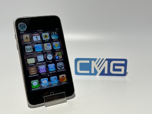Apple ipod touch - touch, 3a