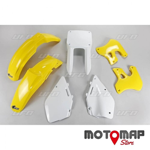 Kit plastiche carene ufo plast - kit,
