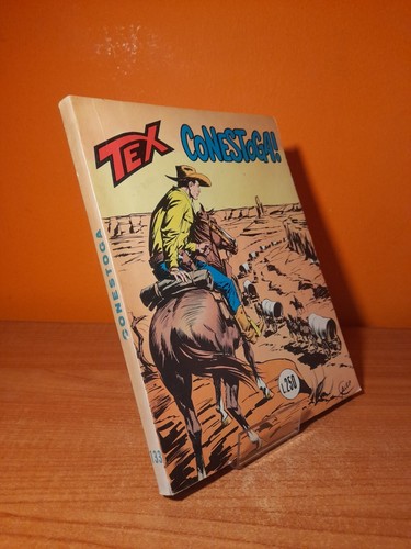 Tex 133 conestoga 1971 - -,