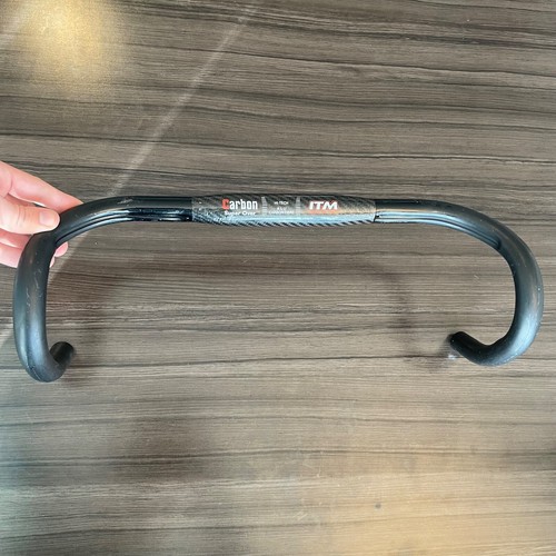Itm carbon super over - carbon,