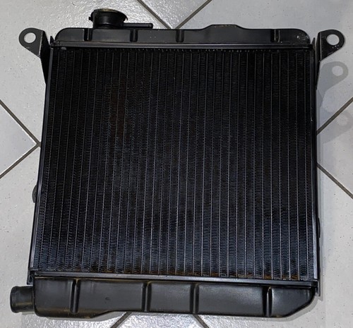 Radiatore autobianchi a112 - radiatore,