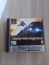 Chase the Express PAL ITA
