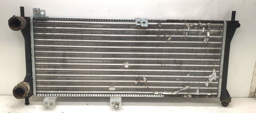 Ricambi usati radiatore acqua - ricambi, usati,